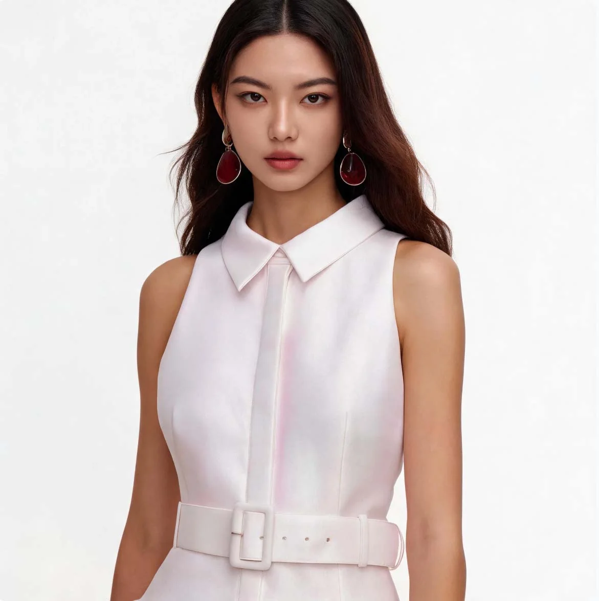 Kleider — OEM clothing factory Shenzhen — angle 1