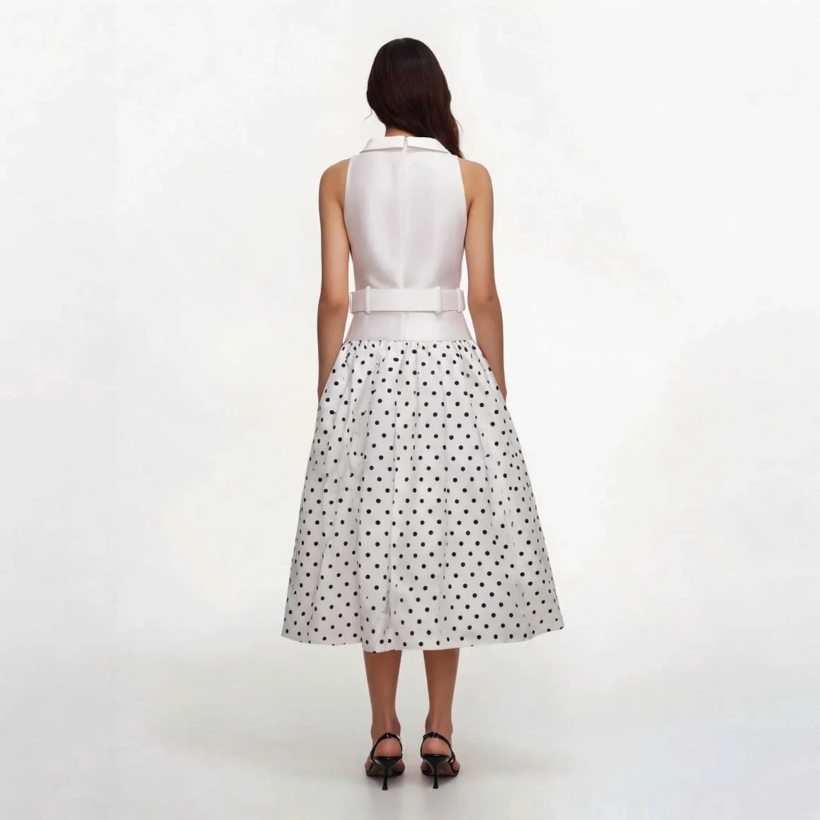 Kleider — OEM clothing factory Shenzhen — angle 4