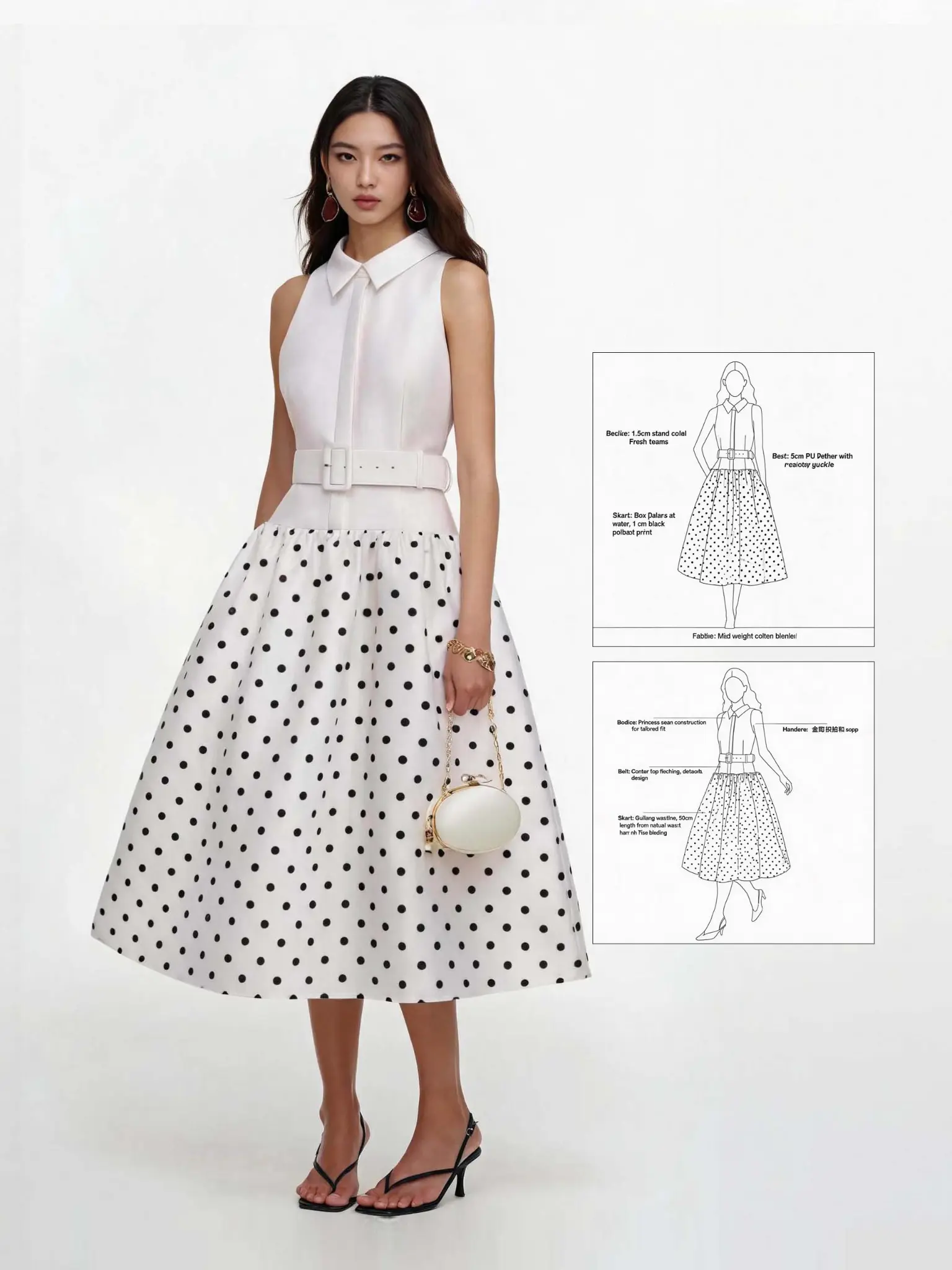 Dresses — custom OEM/ODM apparel manufacturer China