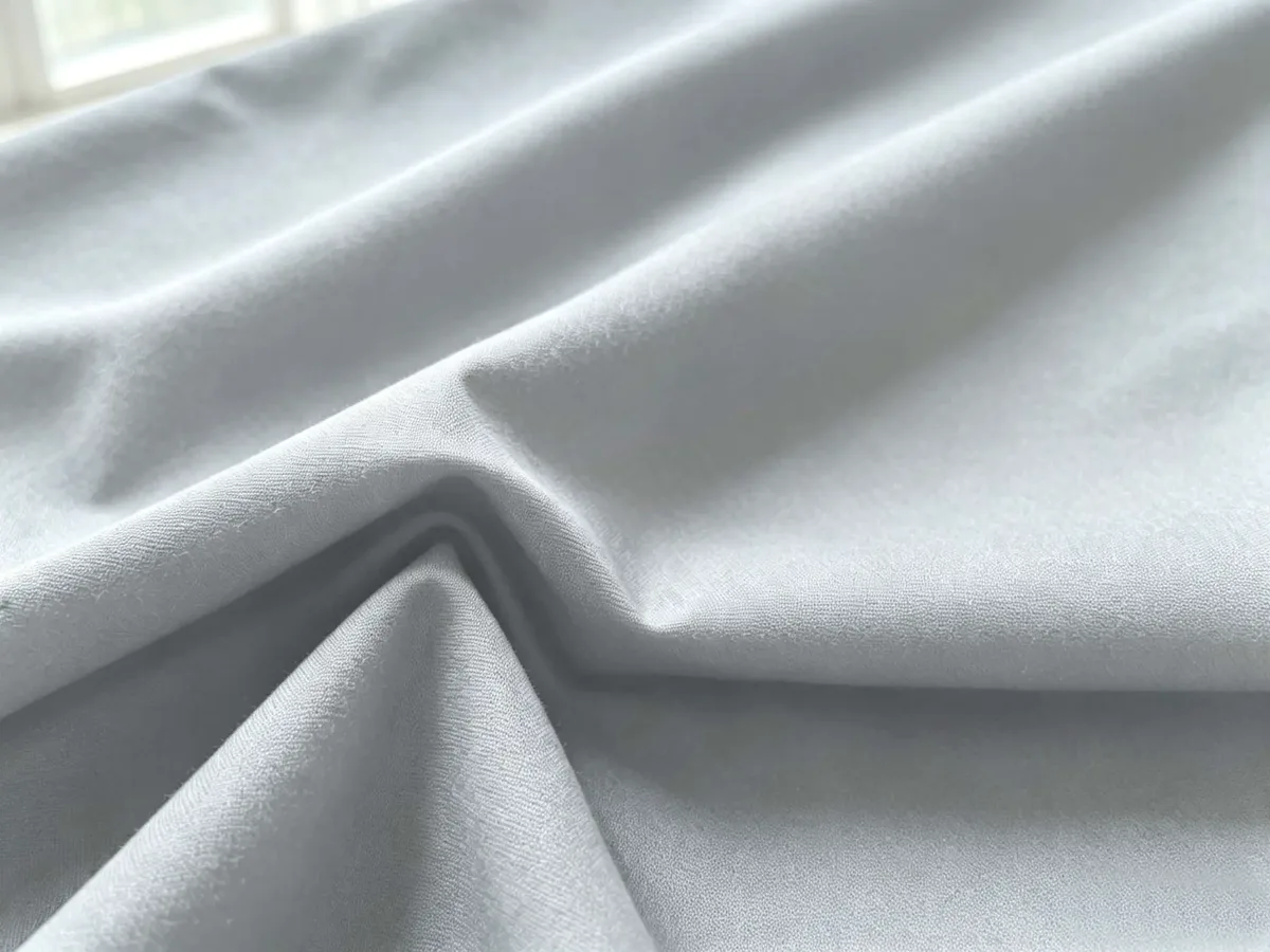 GRS Certified Recycled Fabrics