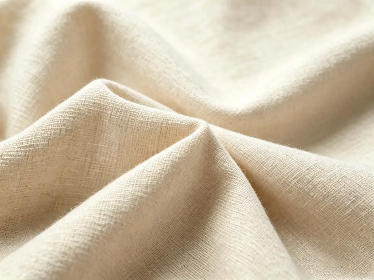GOTS Certified Organic Fabrics