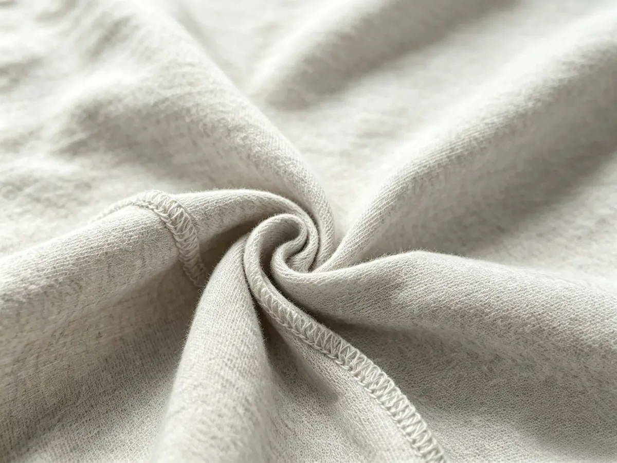 RCS / OCS Fabrics