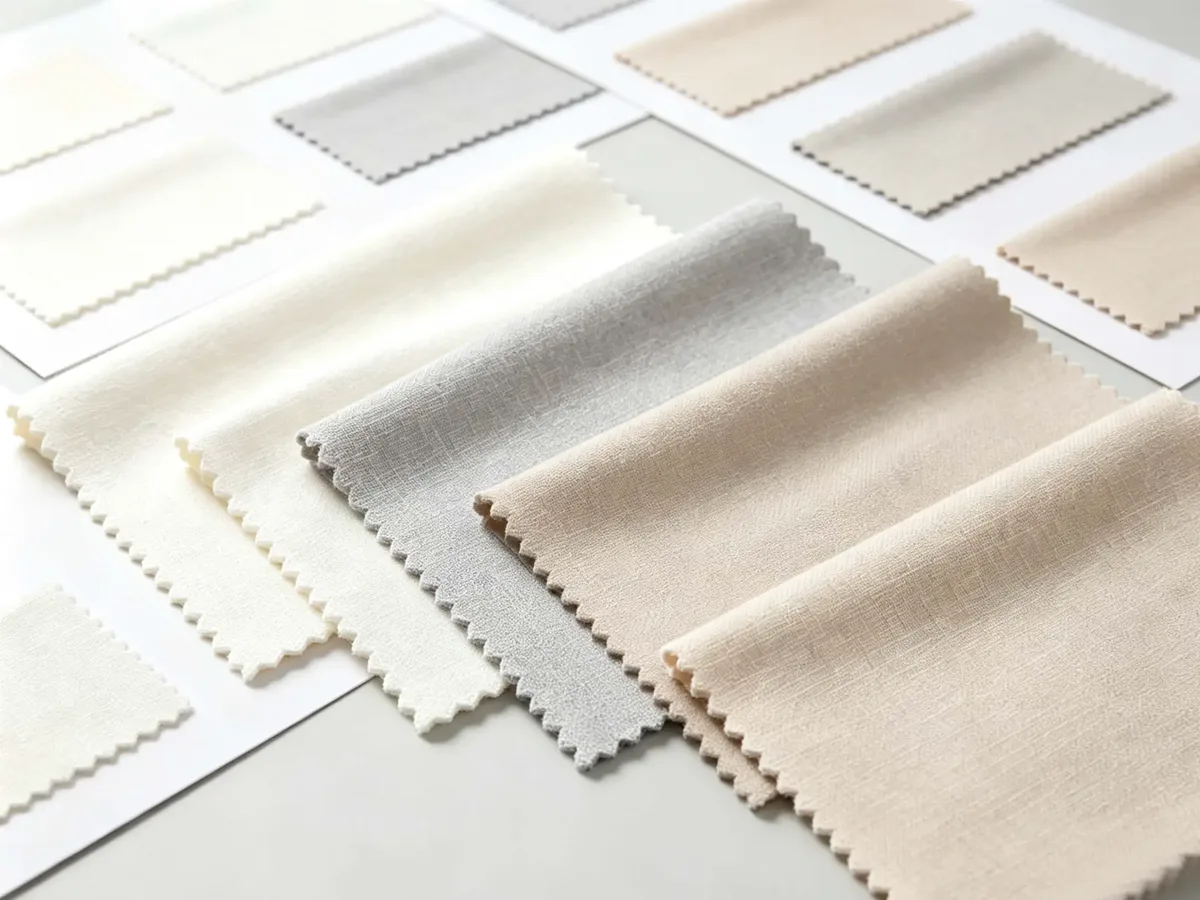 OEKO‑TEX Standard 100 Tested Fabrics