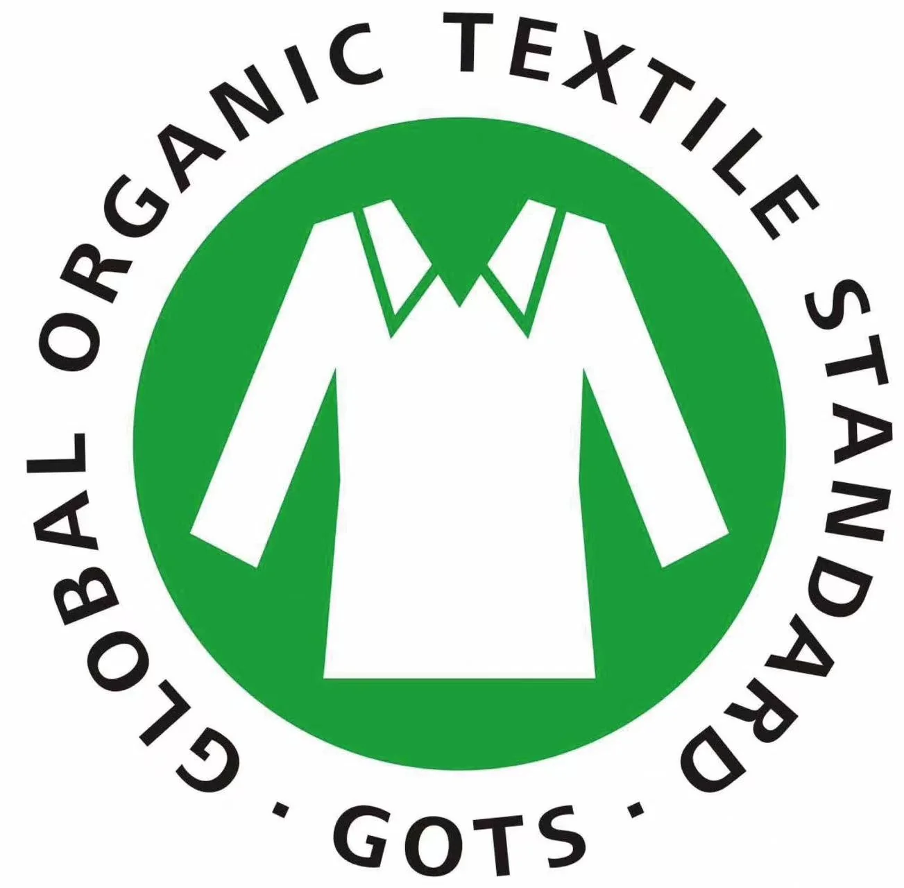 GOTS certified organic textile manufacturer China
