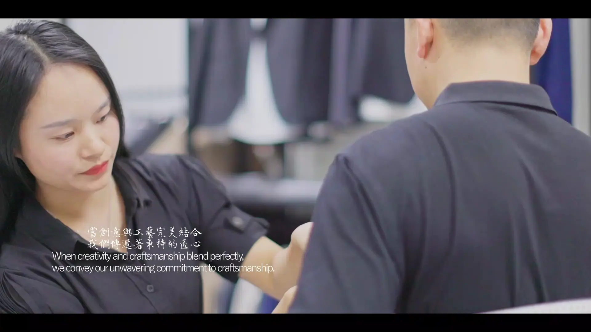 Schnittdesign- und Tech Pack-Studio — Shenzhen apparel manufacturing factory