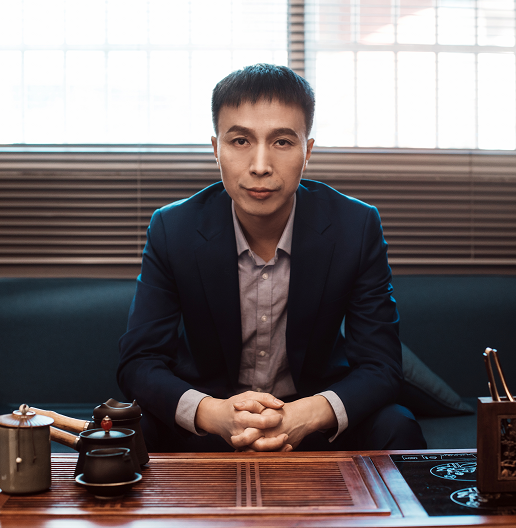 David — Business Development Manager