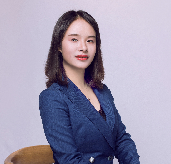 Lisa — Production Coordinator