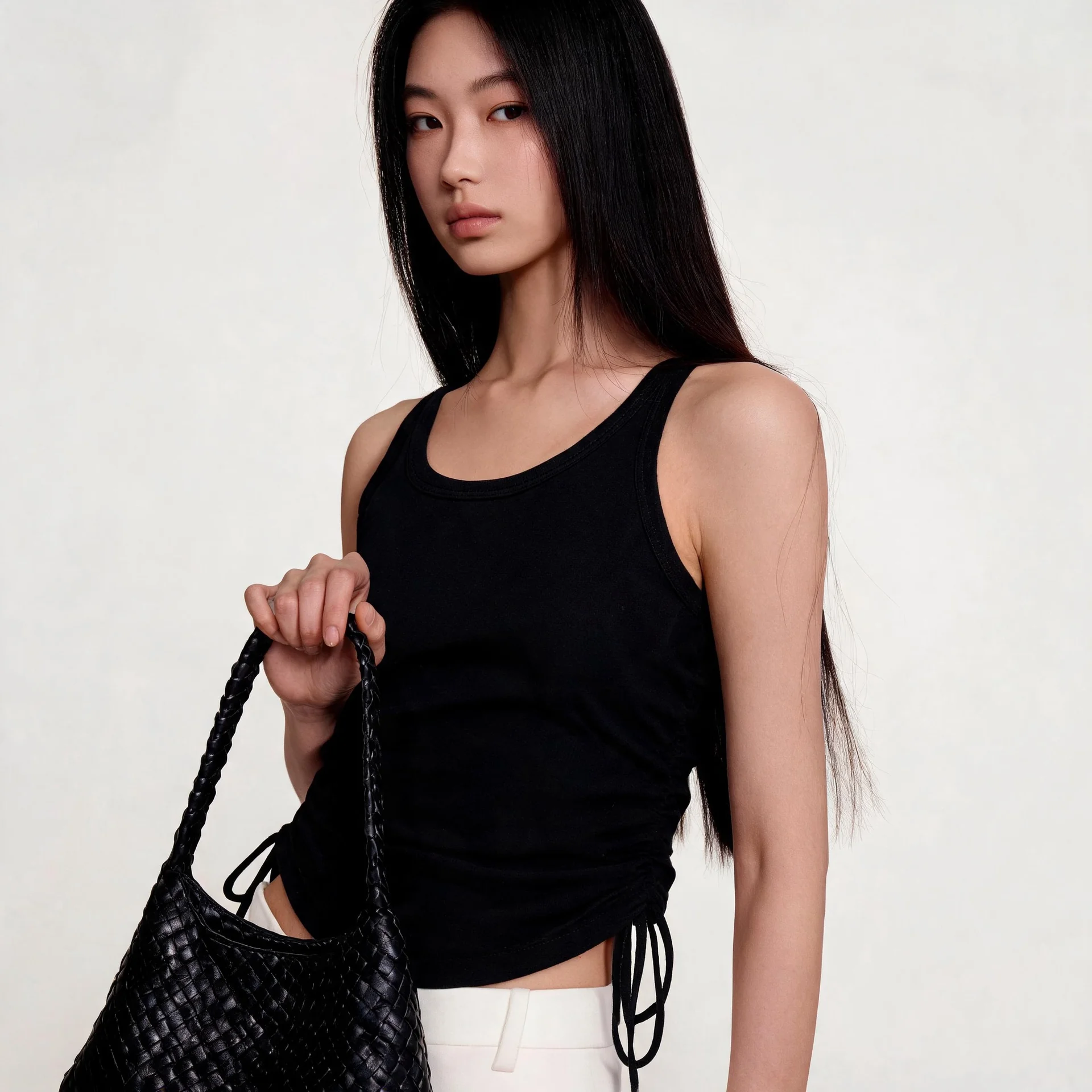 T-Shirts — OEM clothing factory Shenzhen — angle 1