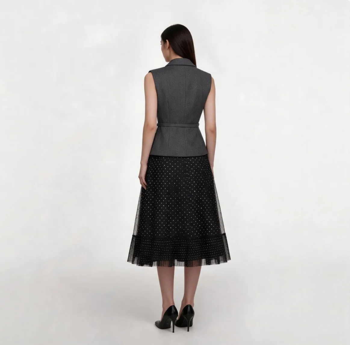 Westen — OEM clothing factory Shenzhen — angle 4