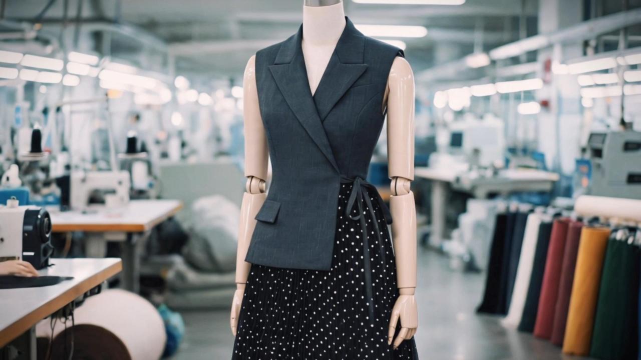 Westen — OEM apparel manufacturer Shenzhen