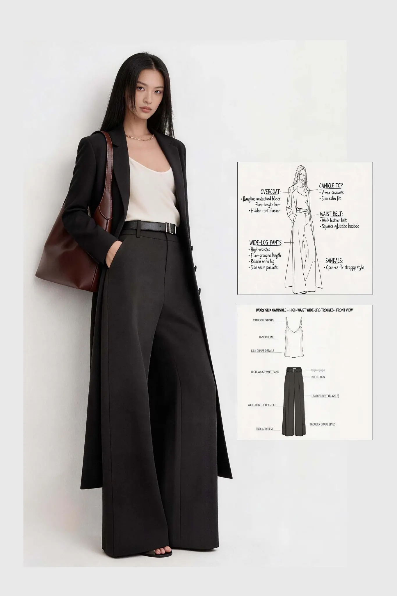 Tailored Blazers — custom OEM/ODM apparel manufacturer China